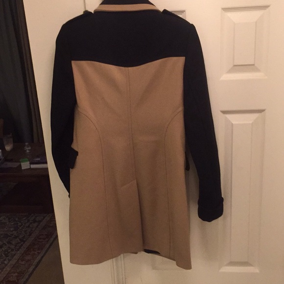 Trench coat, Free shipping*** French Connection - Picture 5 of 7